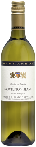 Bernardus Sauvignon Blanc