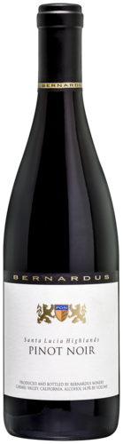 Bernardus Pinot Noir