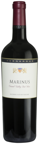 Bernardus Marinus