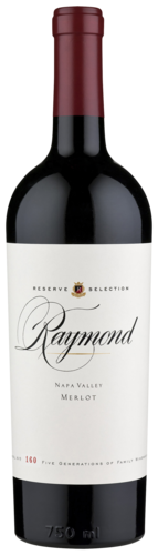 Raymond Reserve Selection Merlot