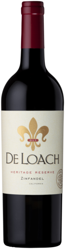 DeLoach California Zinfandel