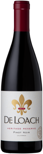 DeLoach California Pinot Noir