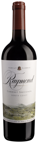 Raymond Family Classic Cabernet Sauvignon