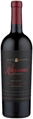 Raymond Rutherford Cabernet Sauvignon