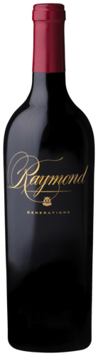 Raymond Generations Cabernet Sauvignon