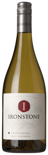 Ironstone Chardonnay