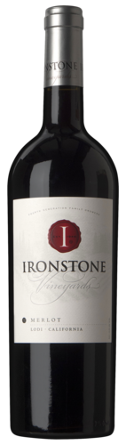 Ironstone Merlot