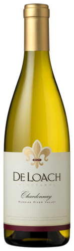 DeLoach Russian River Chardonnay