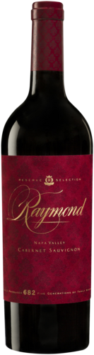 Raymond Reserve Selection Cabernet Sauvignon