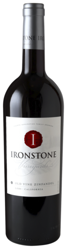 Ironstone Old Vine Zinfandel