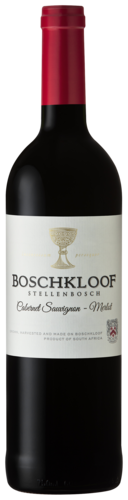 Boschkloof Cabernet Sauvignon Merlot