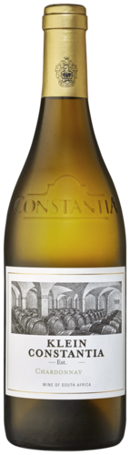 Klein Constantia Chardonnay