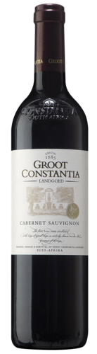 Groot Constantia Cabernet Sauvignon