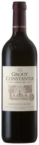 Groot Constantia Rood