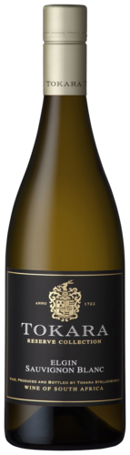 Tokara Reserve Collection Elgin Sauvignon Blanc