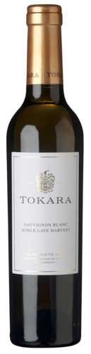 Tokara Noble Late Harvest 37.5CL