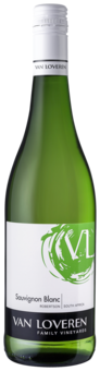 Van Loveren Sauvignon Blanc