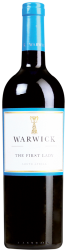Warwick Wine Estate First Lady Red