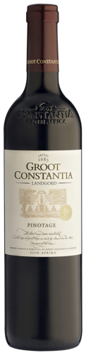 Groot Constantia Pinotage