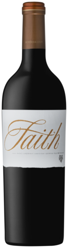 Beyerskloof Faith Cape Blend