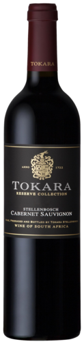 Tokara Reserve Collection Cabernet Sauvignon