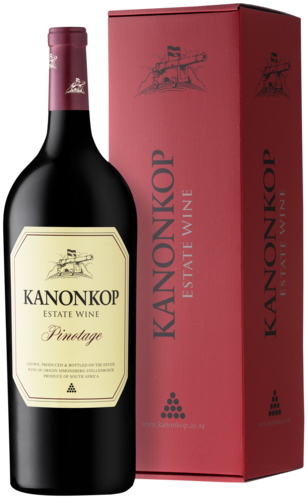 Kanonkop Pinotage Magnum 150CL