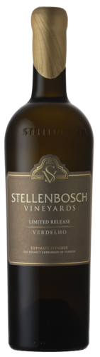 Stellenbosch Limited Release Verdelho