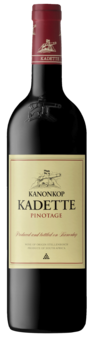 Kanonkop Kadette Pinotage