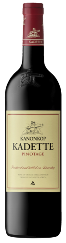 Kanonkop Kadette Pinotage