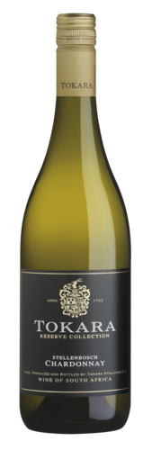 Tokara Reserve Collection Chardonnay