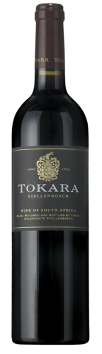 Tokara Director's Reserve