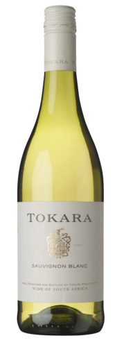 Tokara Sauvignon Blanc