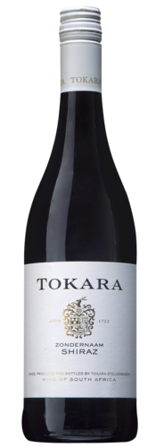 Tokara Shiraz