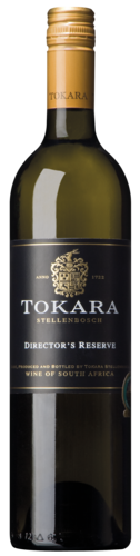 Tokara Director's Reserve White