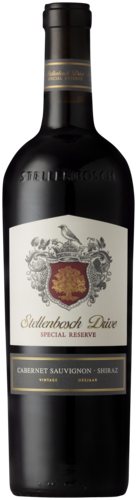 Stellenbosch Drive Special Reserve Cabernet Sauvig