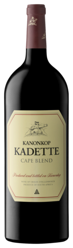 Kanonkop Kadette Magnum