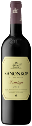 Kanonkop Pinotage 2013 75CL