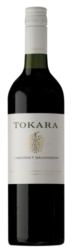 Tokara Cabernet Sauvignon