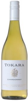 Tokara Chardonnay