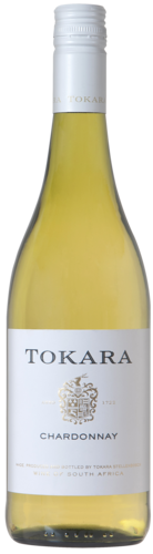 Tokara Chardonnay