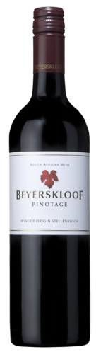 Beyerskloof Pinotage