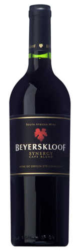 Beyerskloof Synergy Cape Blend