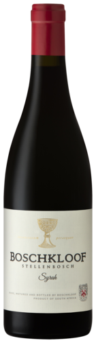 Boschkloof Syrah