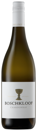 Boschkloof Chardonnay