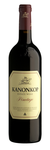 Kanonkop Pinotage