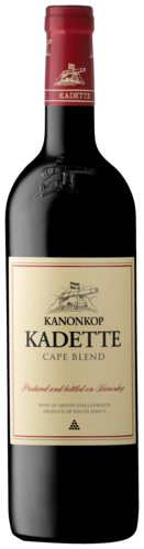 Kanonkop Kadette