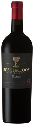 Boschkloof Conclusion