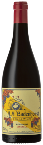 Badenhorst Ramnasgras 75CL