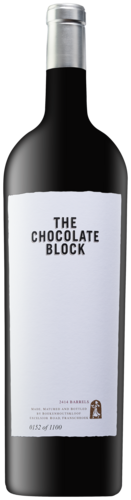 The Chocolate Block Jéroboam