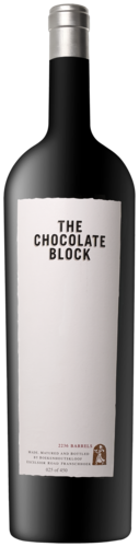 The Chocolate Block Methusalem